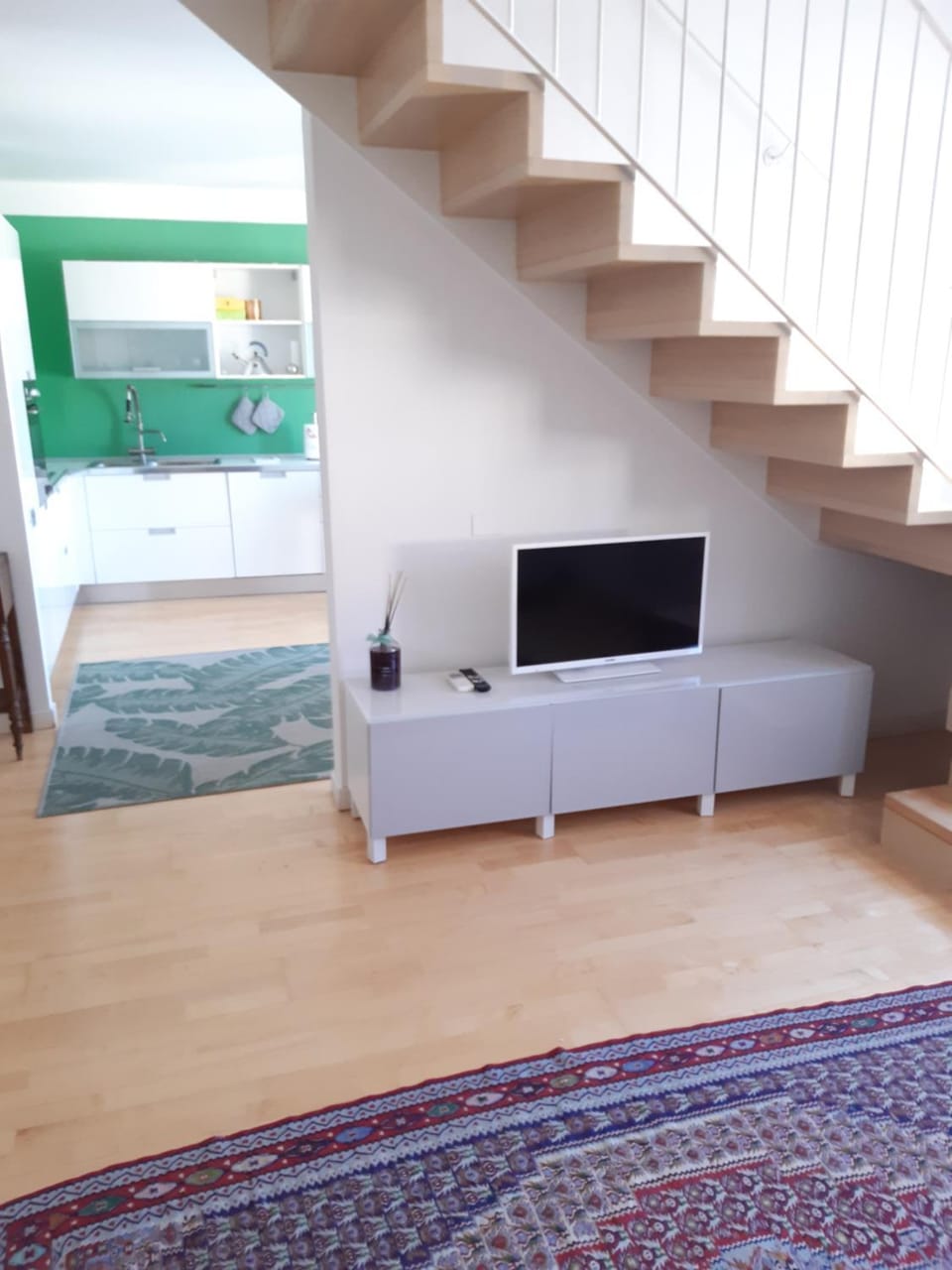 Residenza San Pietro Apartment in Vicenza