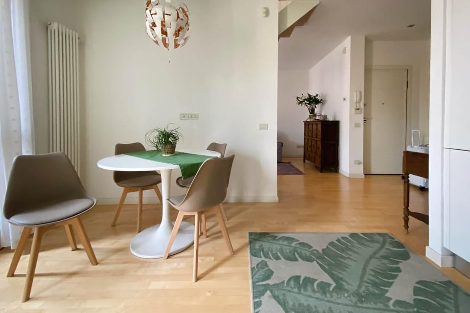 Residenza San Pietro Apartment in Vicenza