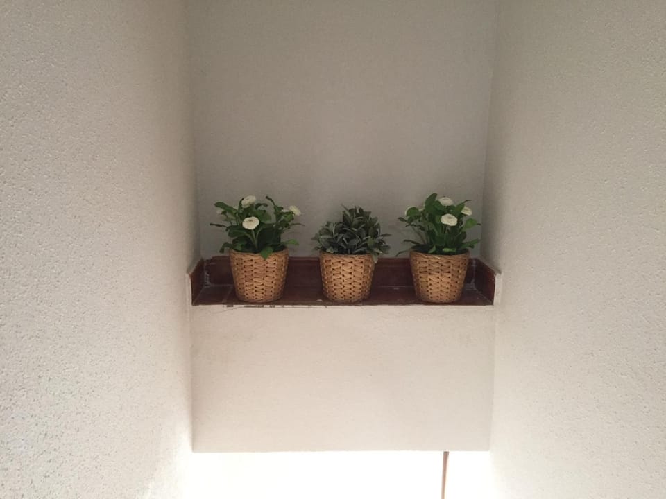 Decorative detail