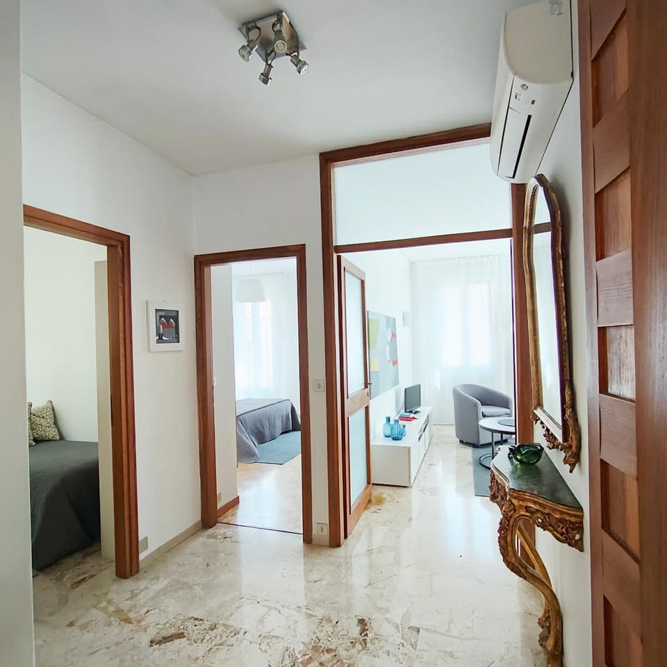 Casa Palazzi Apartment in Venice