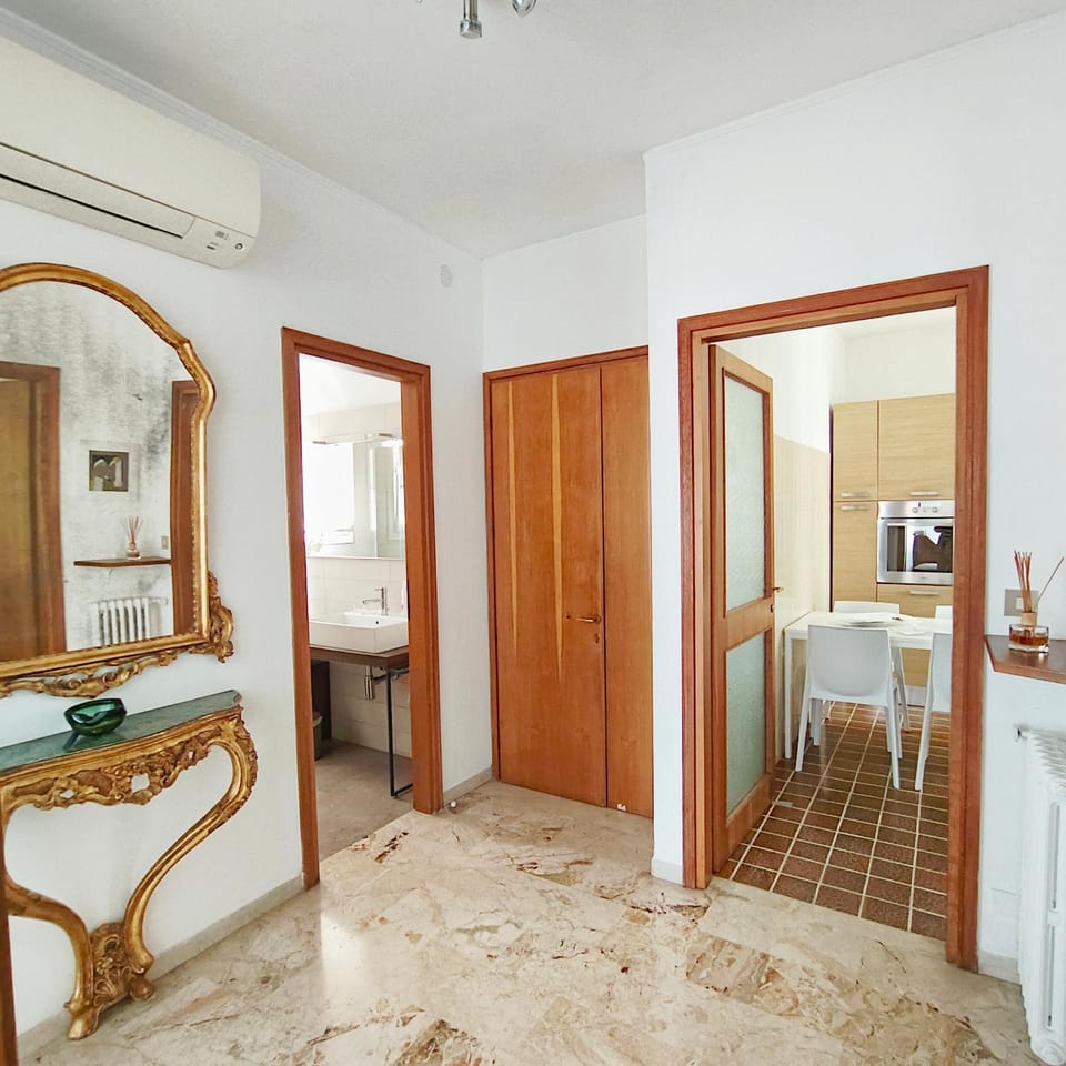 Casa Palazzi Apartment in Venice