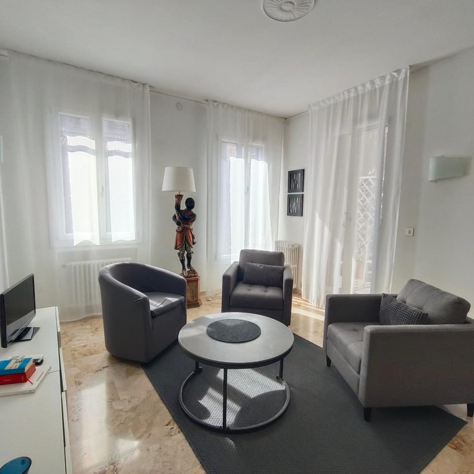 Casa Palazzi Apartment in Venice