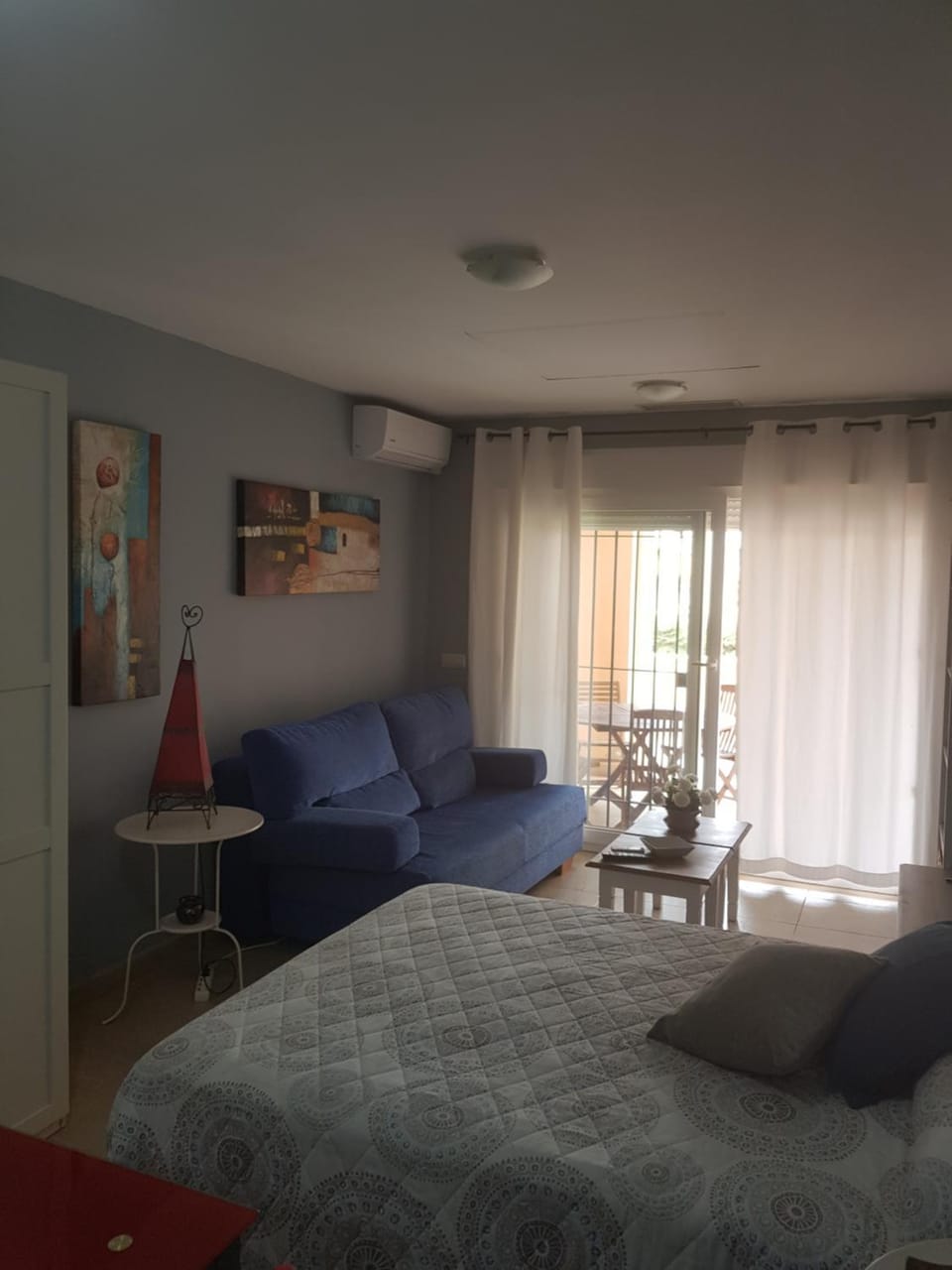 Sunset Tarifa Apartment in Costa de la Luz