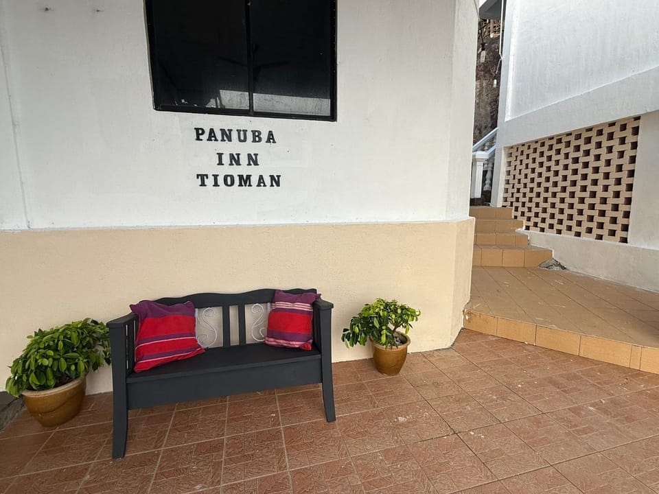 Panuba Inn Resort Resort in Mersing