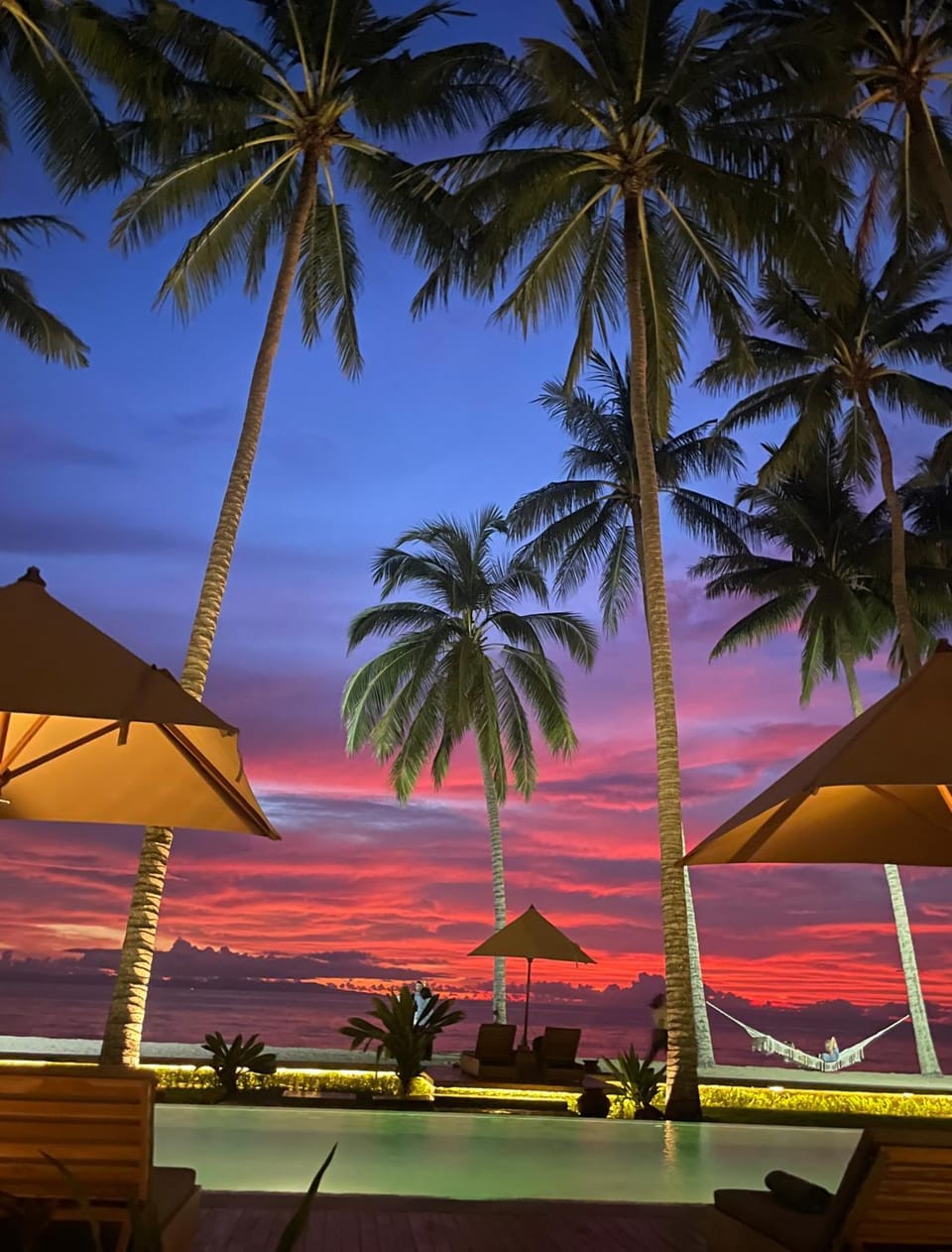 The Chandi Boutique Resort & Spa Resort in Batu Layar