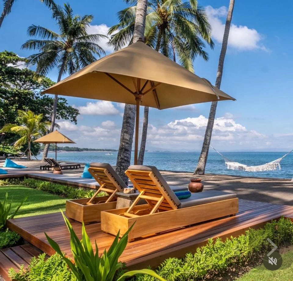 The Chandi Boutique Resort & Spa Resort in Batu Layar