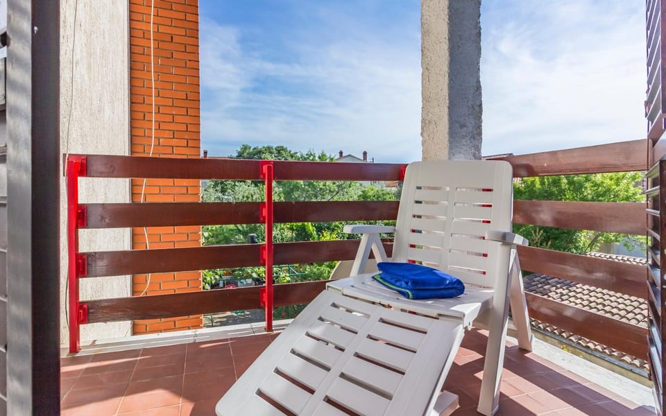 Three-Bedroom Apartment Meden Apartment in Banjole
