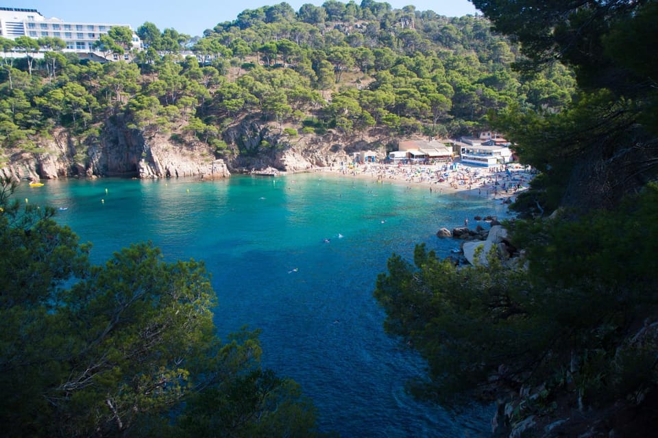 Off site, Natural landscape, Summer, Beach, Area and facilities
