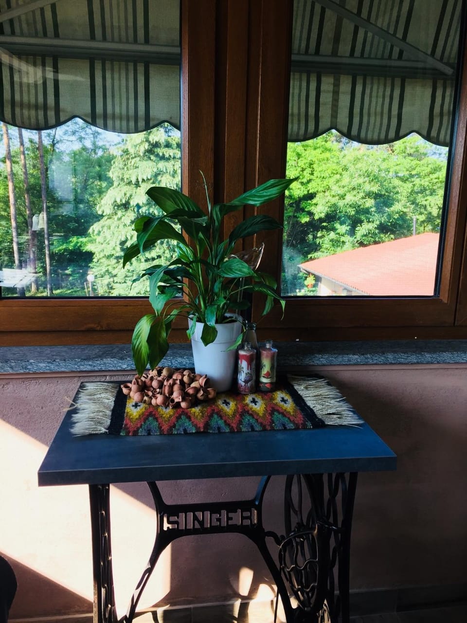 Bella Vista -Malpensa Airport-Leonardo- Apartment in Lombardy