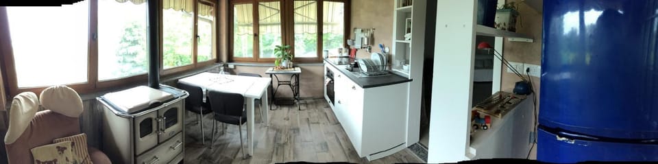 Bella Vista -Malpensa Airport-Leonardo- Apartment in Lombardy