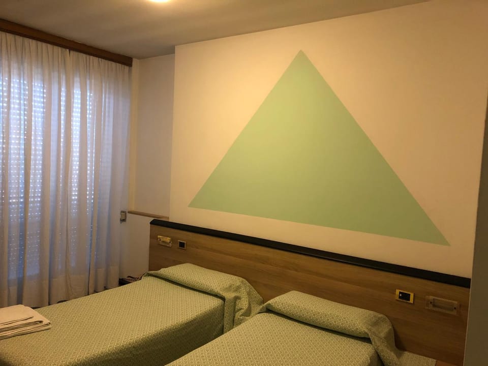 Hotel Roma Hotel in Lombardy