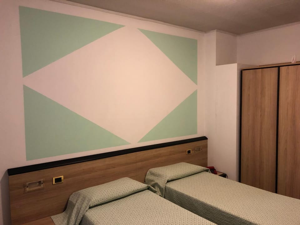 Hotel Roma Hotel in Lombardy