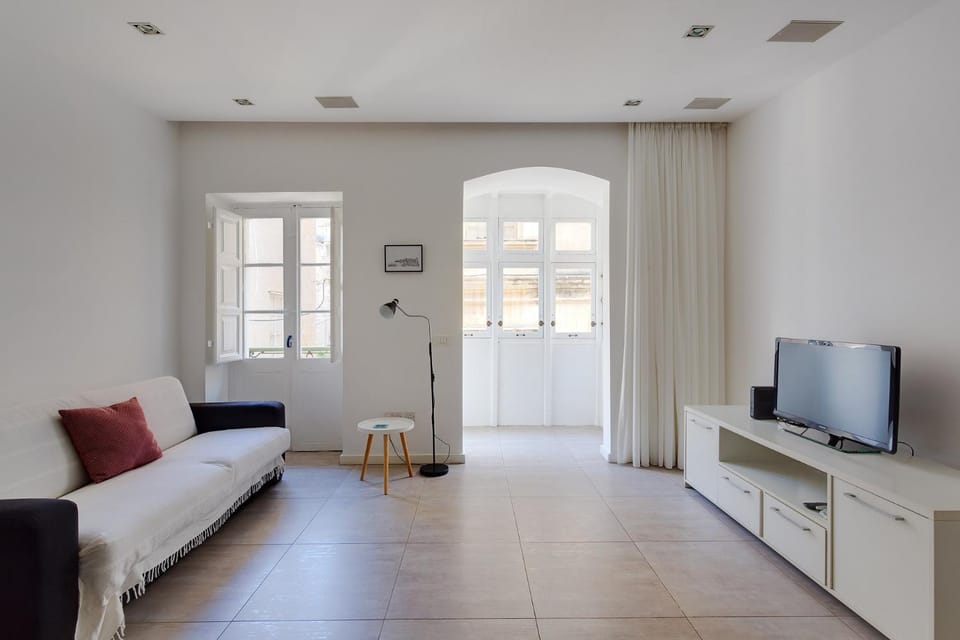 Balcony/Terrace, Living room