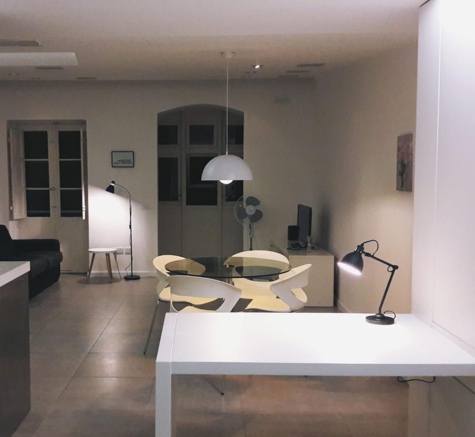 Valletta Studio Apartment Apartment in Valletta
