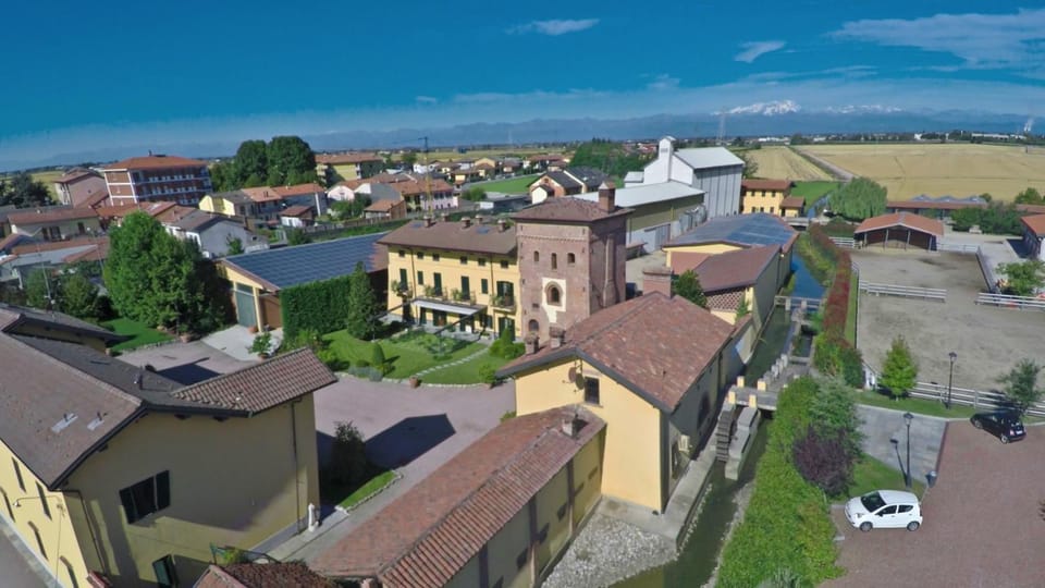 Bird's eye view, View (from property/room)