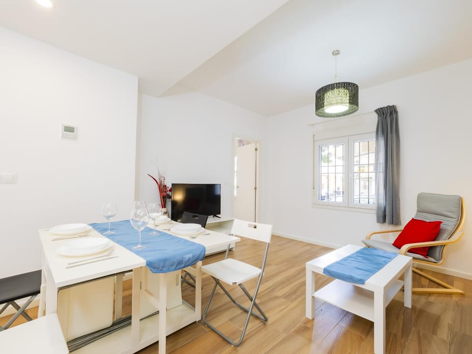 Communal lounge/ TV room, Living room