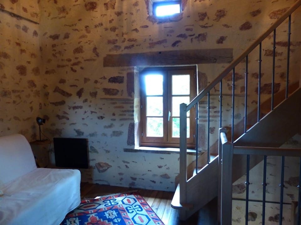 L'Abrejou Bed and Breakfast in Bourgogne-Franche-Comté