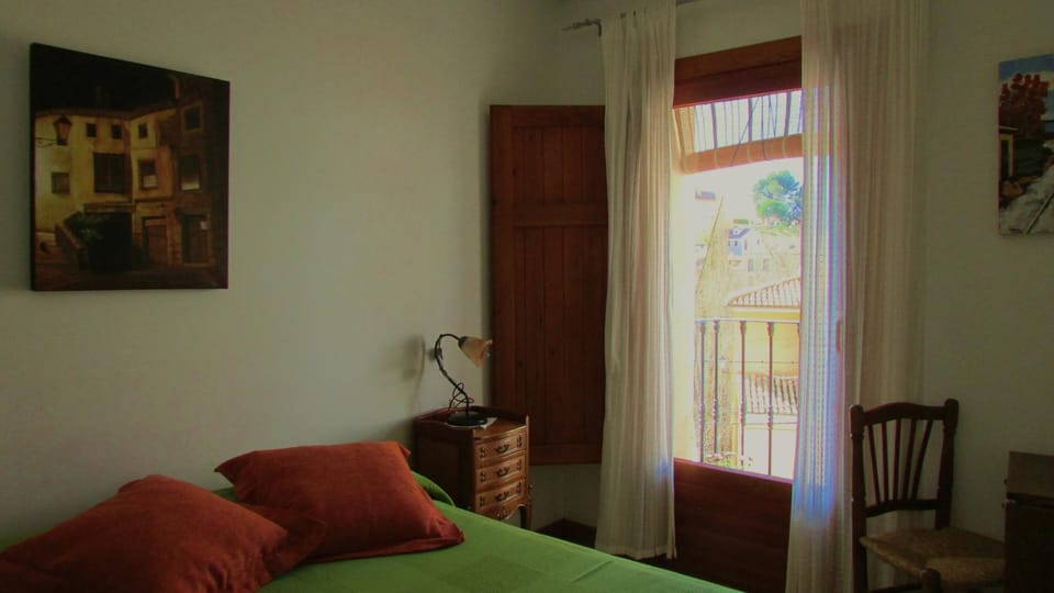 Day, View (from property/room), Decorative detail