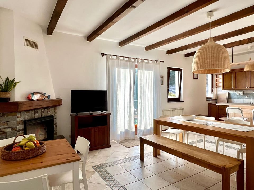 Casa Bùri House in Canton of Ticino