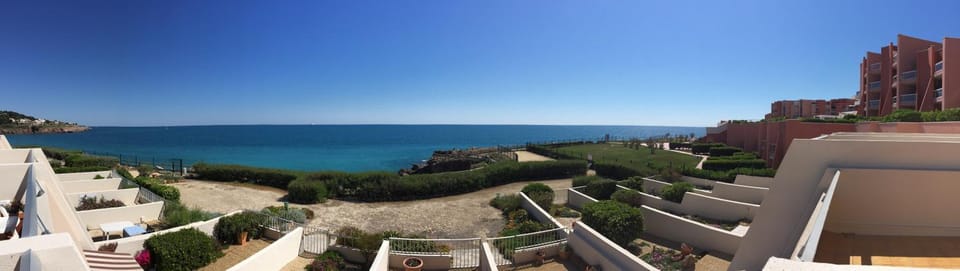 Sea view