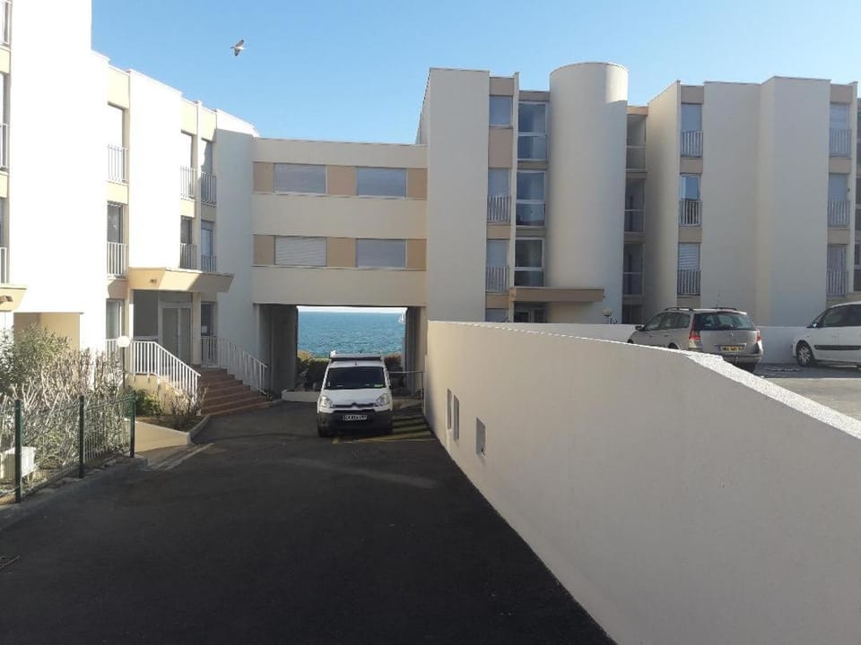 LA CORNICHE SETE 15 Rue de Savoie Apartment in Occitanie