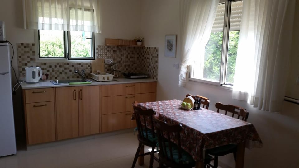 Beit Haner Moshav Dor Nature lodge in Haifa District