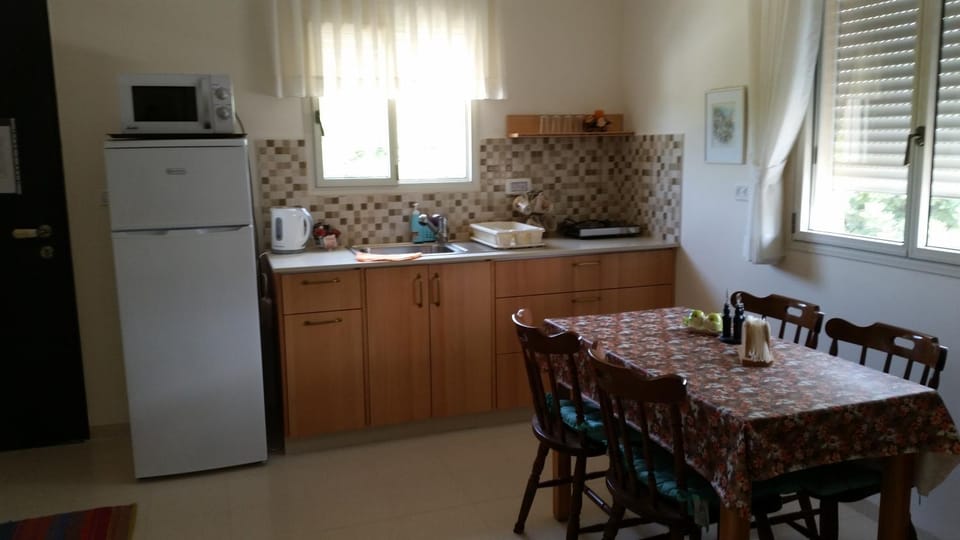 Beit Haner Moshav Dor Nature lodge in Haifa District