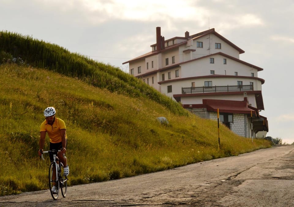 Cycling
