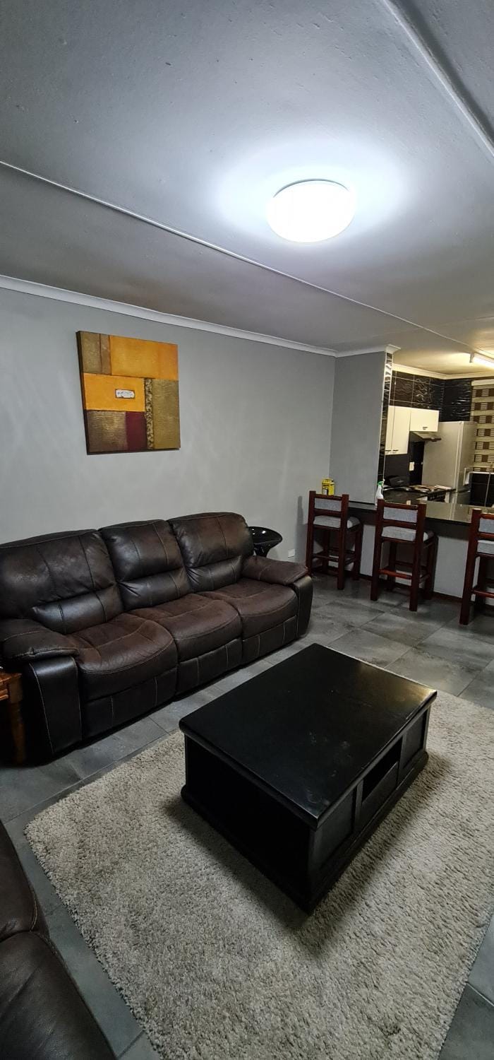 Lounge or bar