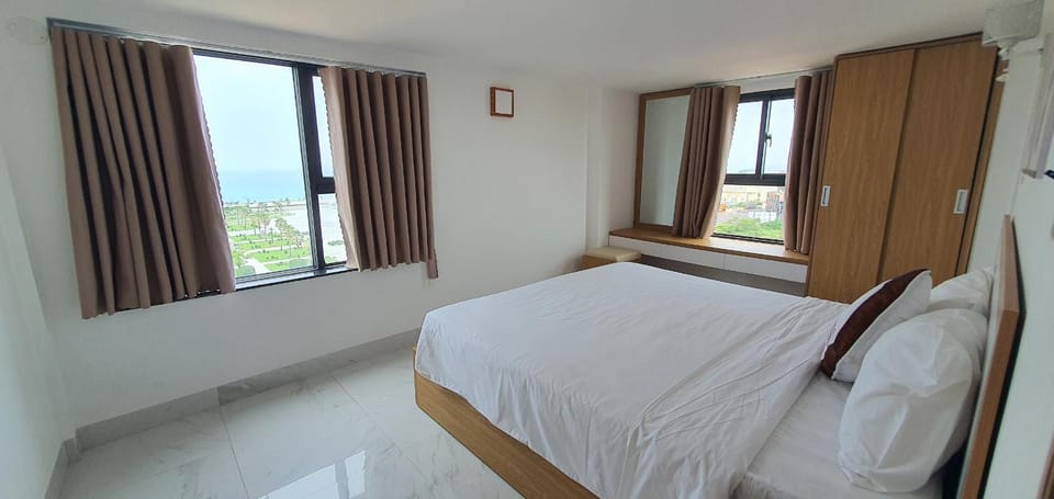 Aries Hotel Hotel in Vietnam