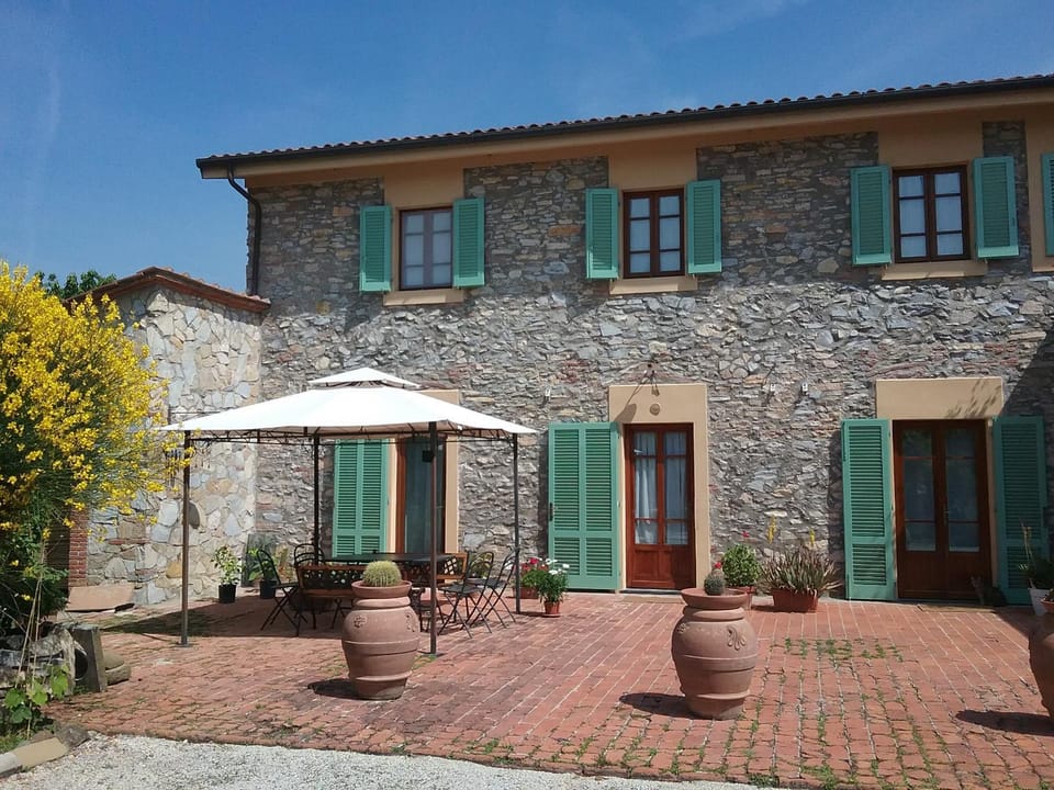 Locazione turistica La Ginestra Apartment in Monsummano Terme