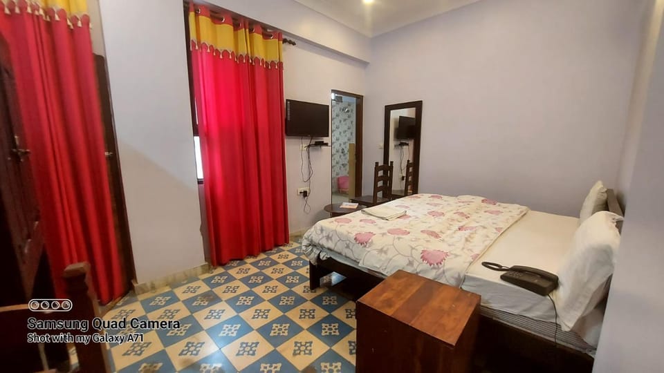 Rani Mahal Hotel Bed and Breakfast in Jaipur