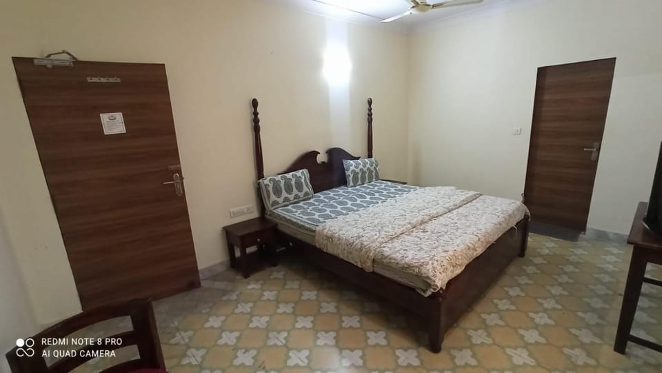 Rani Mahal Hotel Bed and Breakfast in Jaipur