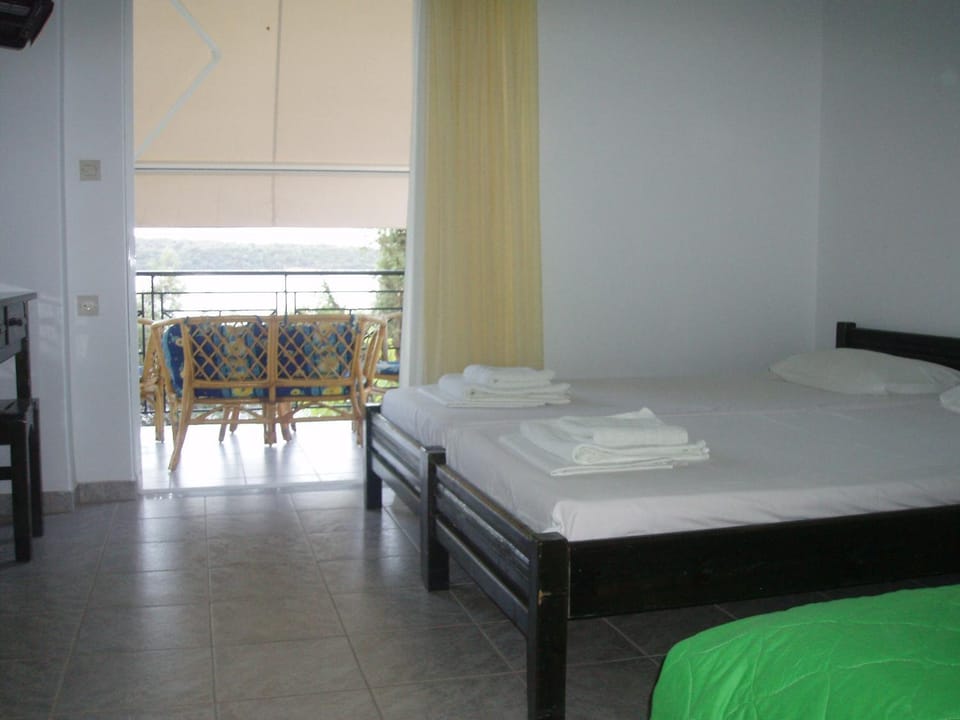 sailors apartments Perigiali Apartment in Lefkada, Lefkada Municipality, Greece