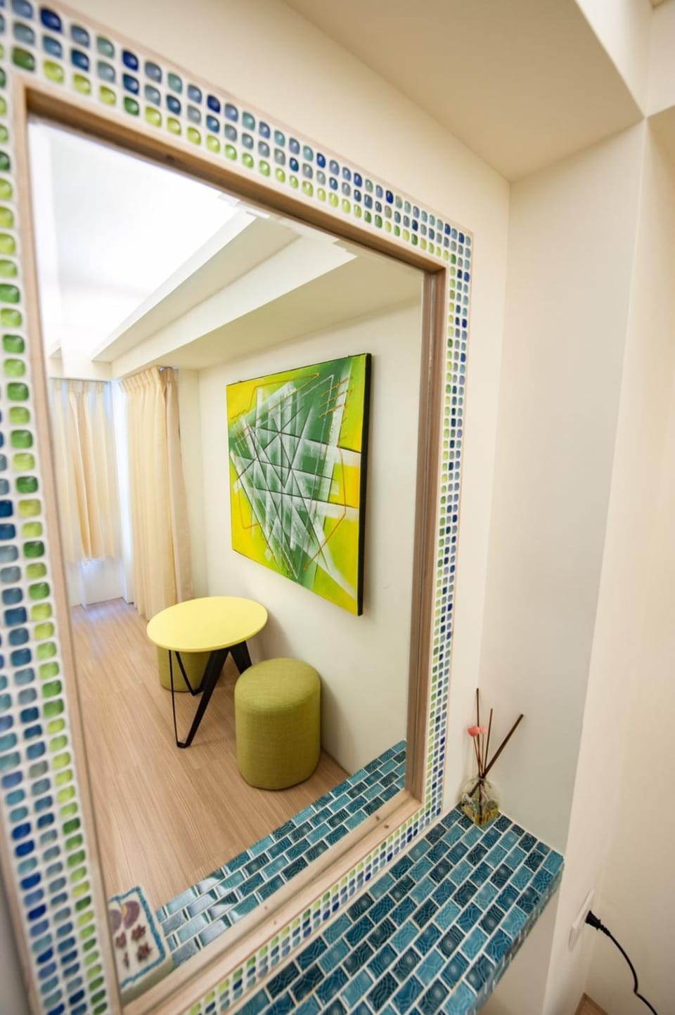 Indigo Homestay Vacation rental in Fujian