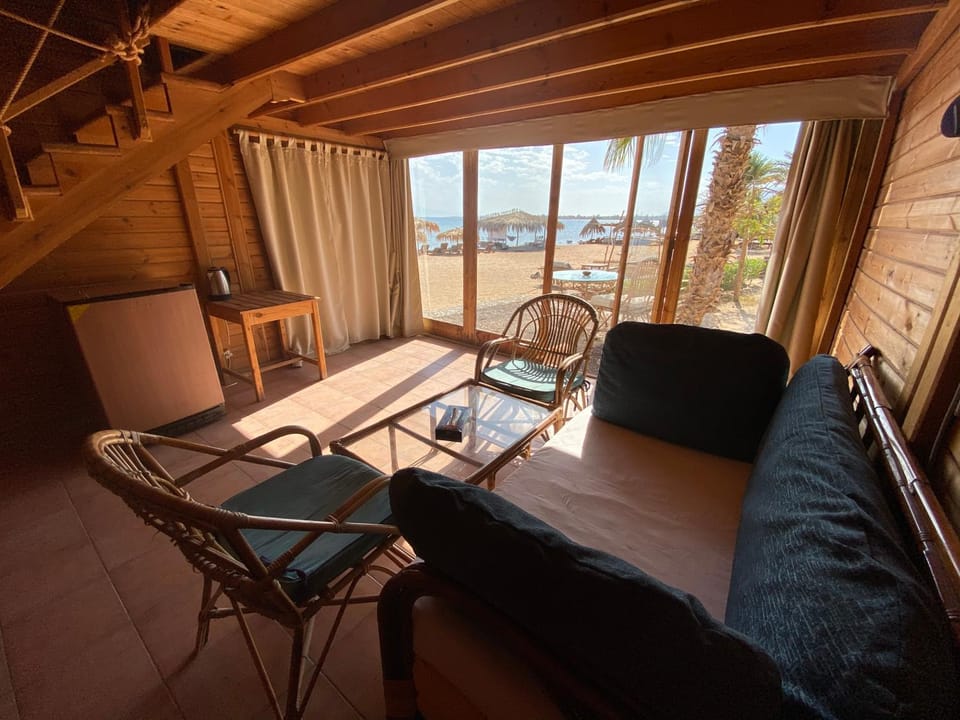 Nuweiba Lodge Nature lodge in South Sinai Governorate