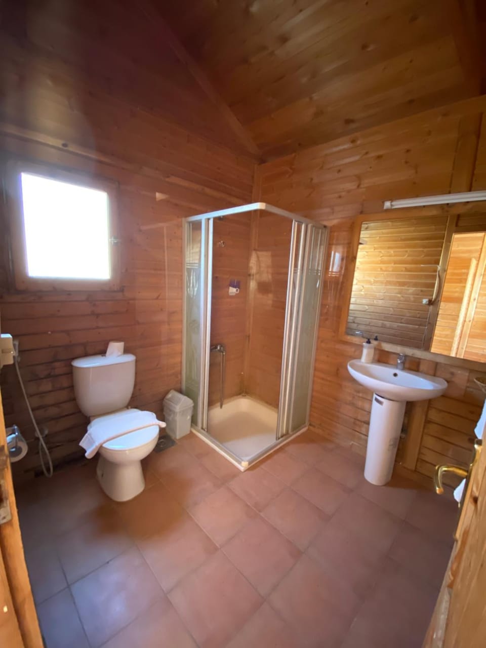 Nuweiba Lodge Nature lodge in South Sinai Governorate