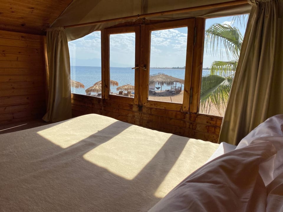 Nuweiba Lodge Nature lodge in South Sinai Governorate