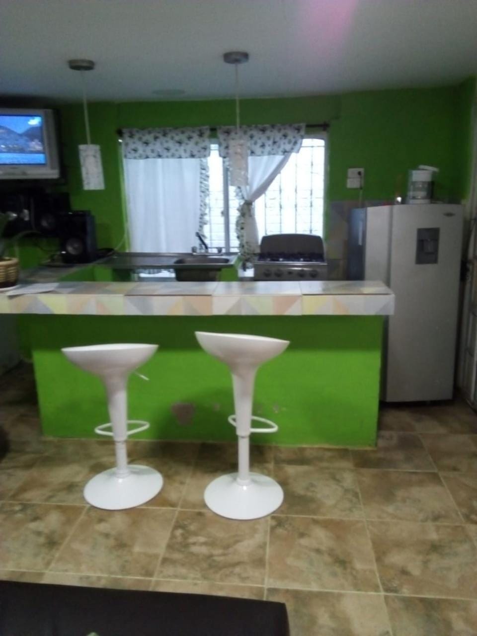 Villa mar House in Atlantico