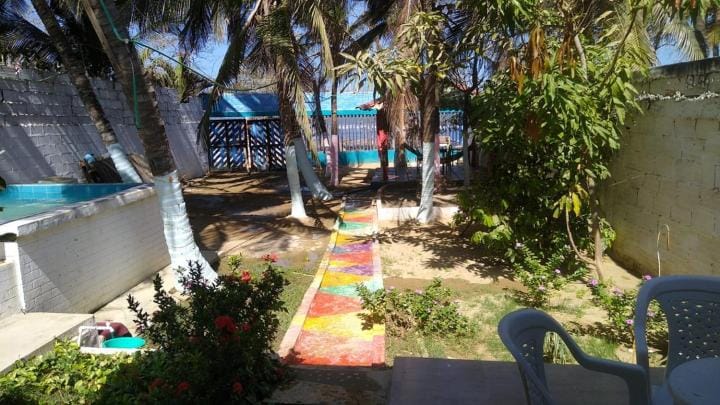 Villa mar House in Atlantico
