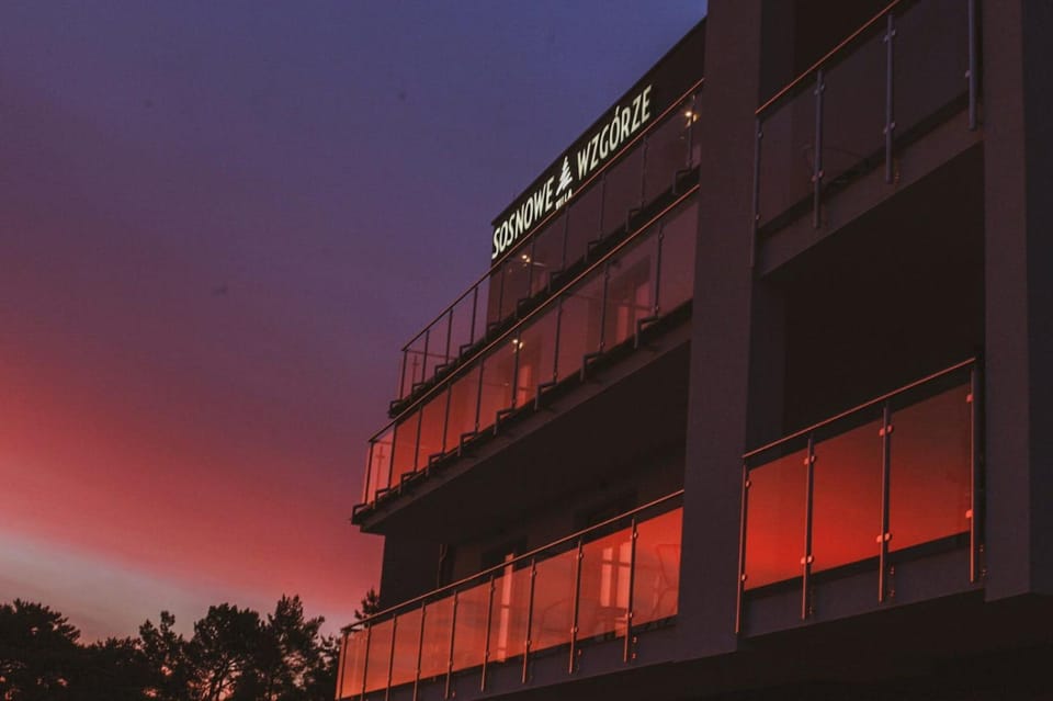 Property building, View (from property/room)
