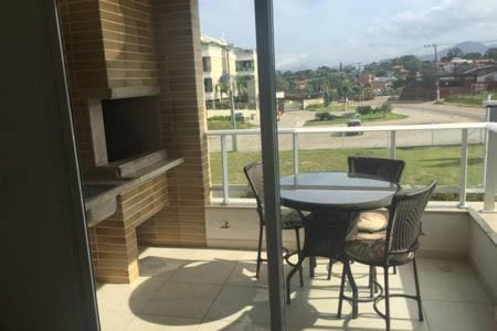 Apartamento Essence Life Campeche Apartment in Florianopolis