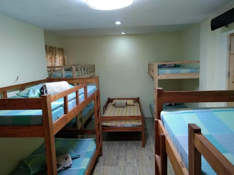 Koinonia Retreat CenteR Bed and Breakfast in Baguio