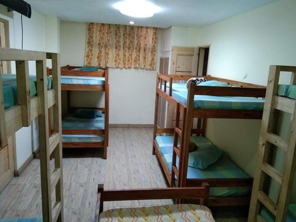 Koinonia Retreat CenteR Bed and Breakfast in Baguio