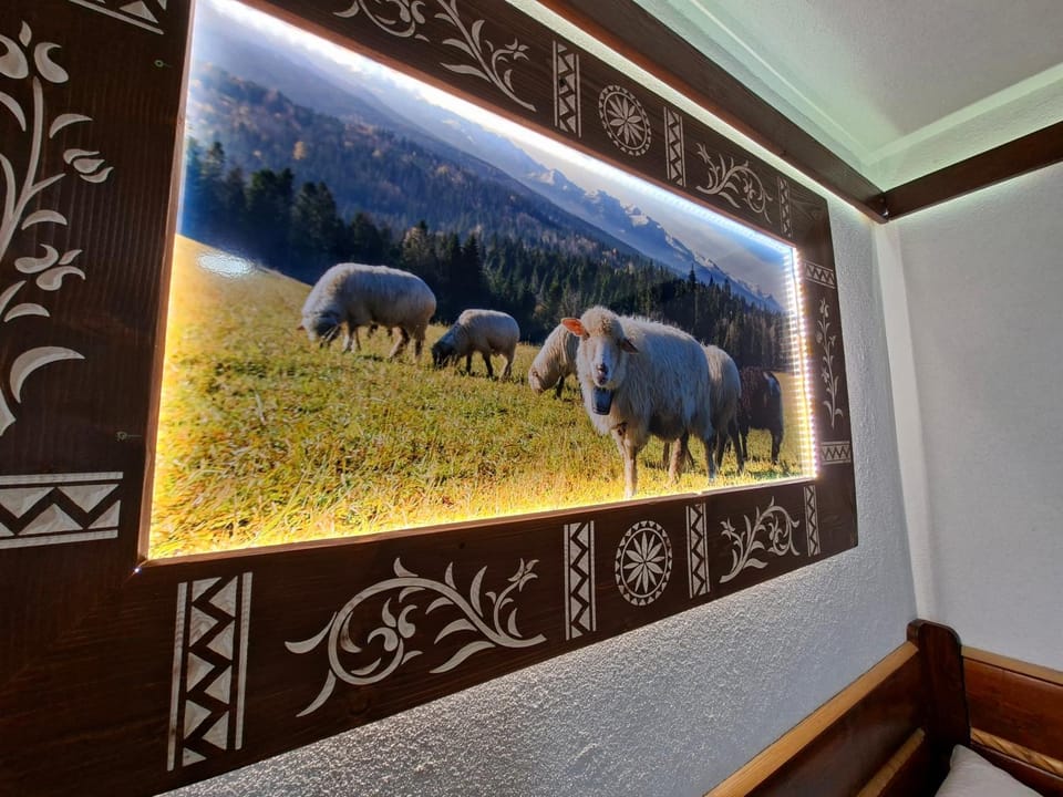 Dom Wypoczynkowy Wierchy Resort in Lesser Poland Voivodeship
