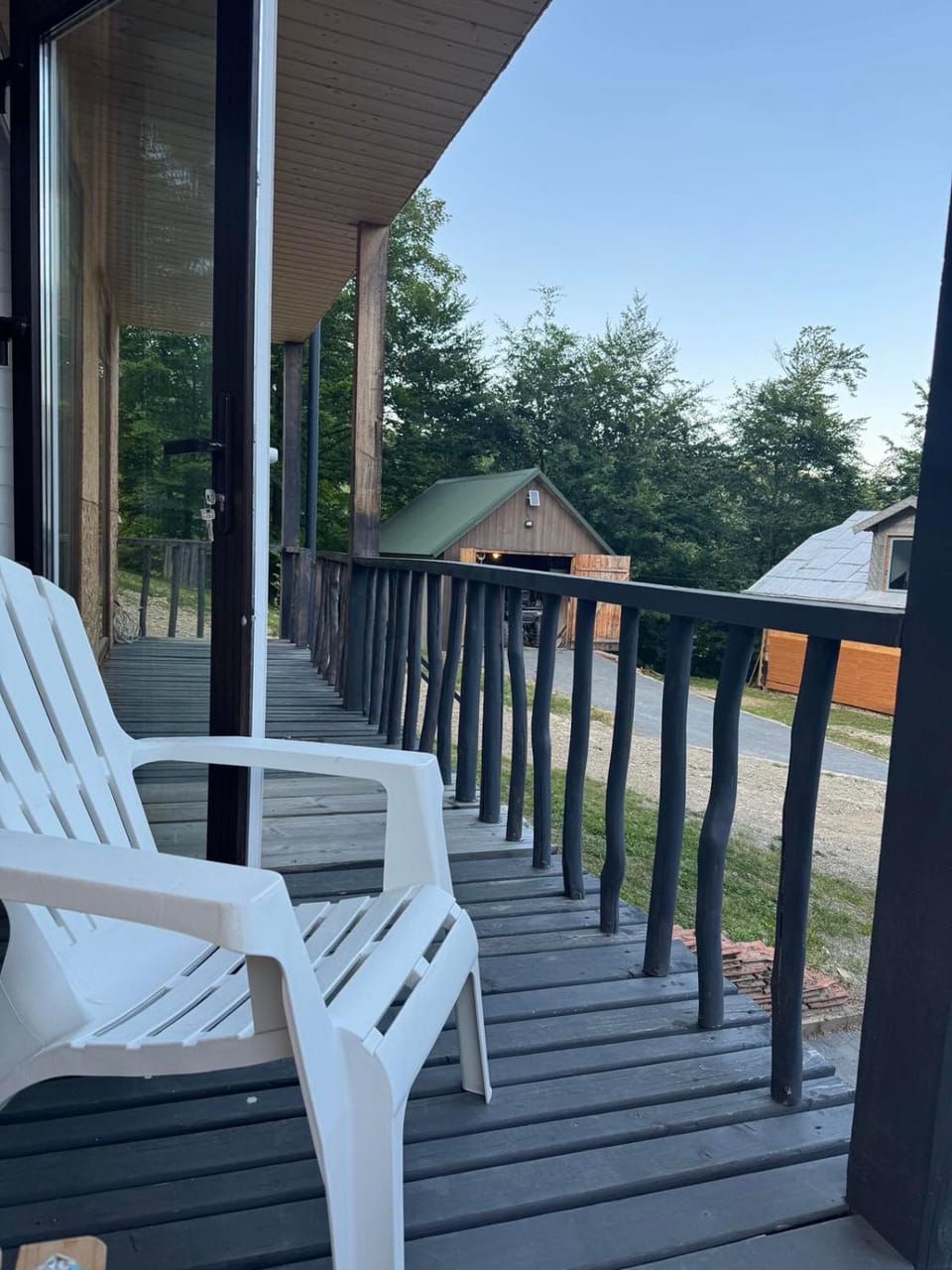 View (from property/room), Balcony/Terrace