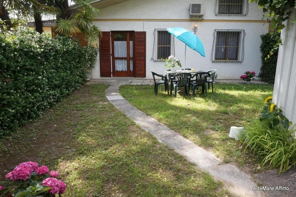 Villa Continenti Villa in Lignano Sabbiadoro
