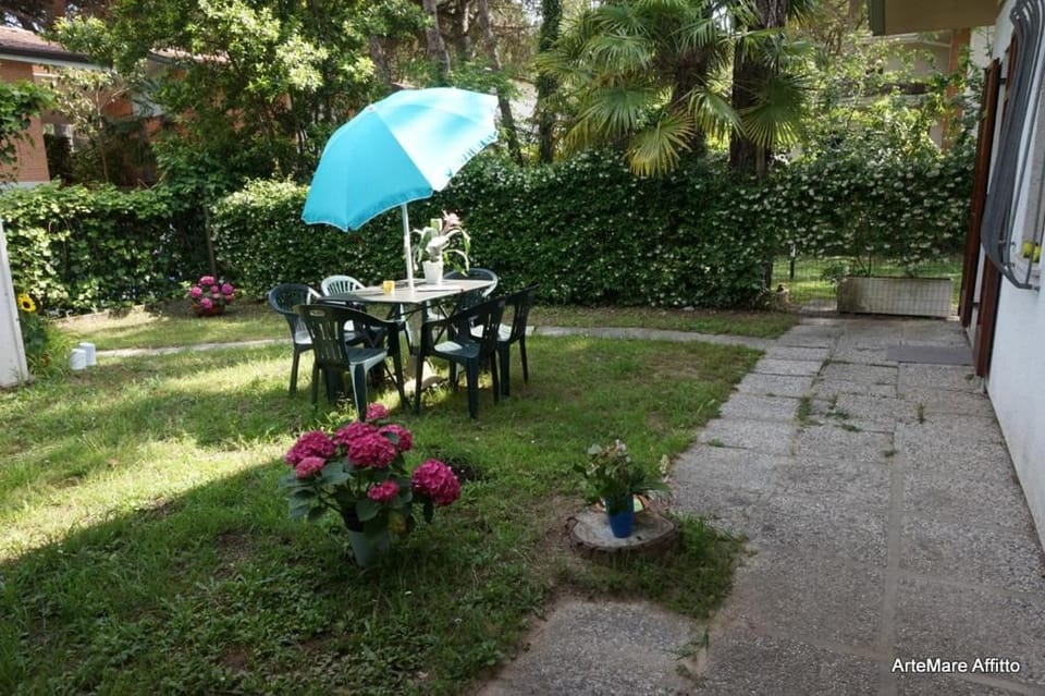 Villa Continenti Villa in Lignano Sabbiadoro