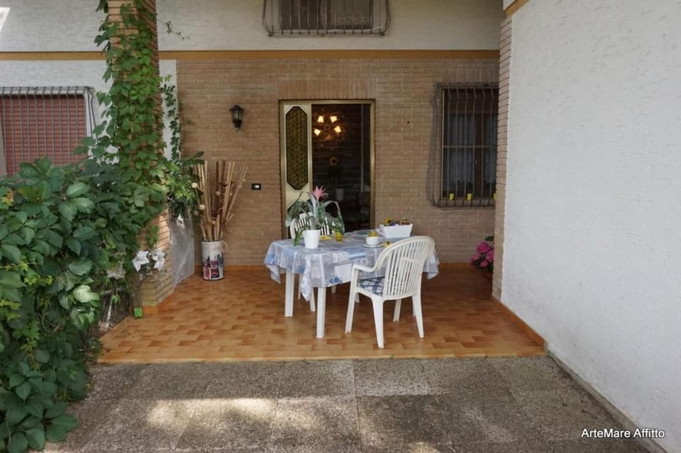 Villa Continenti Villa in Lignano Sabbiadoro