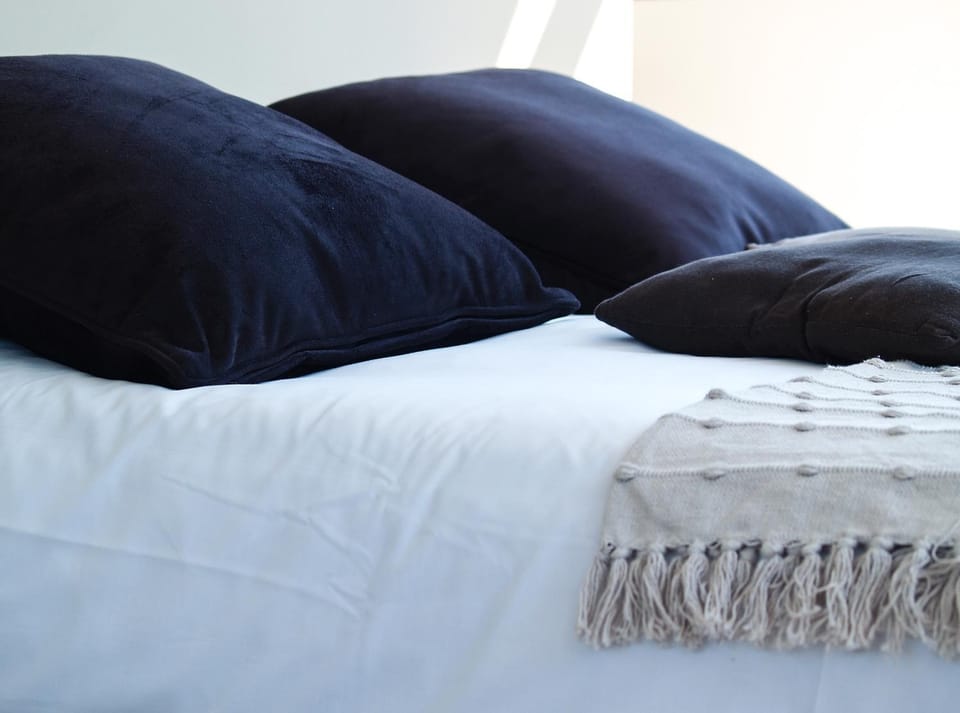 Villa St Ange Apartment in Gémenos